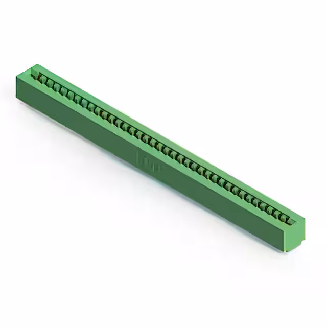 807-037-558-101 EDAC Inc.  Edgeboard Connectors